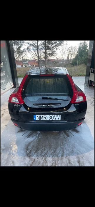 Sorzedam volvo c30