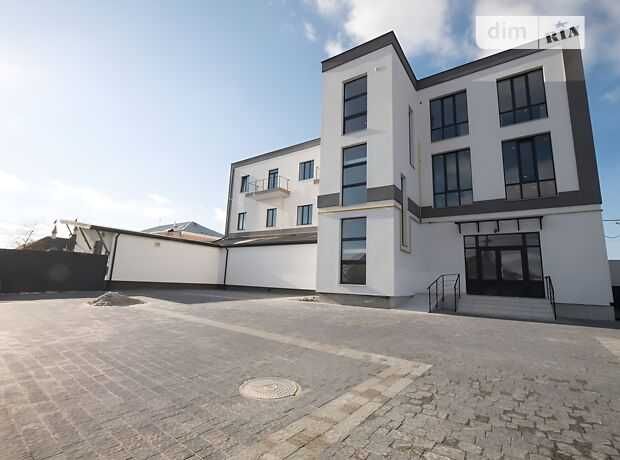 Продаж квартири, новобудова