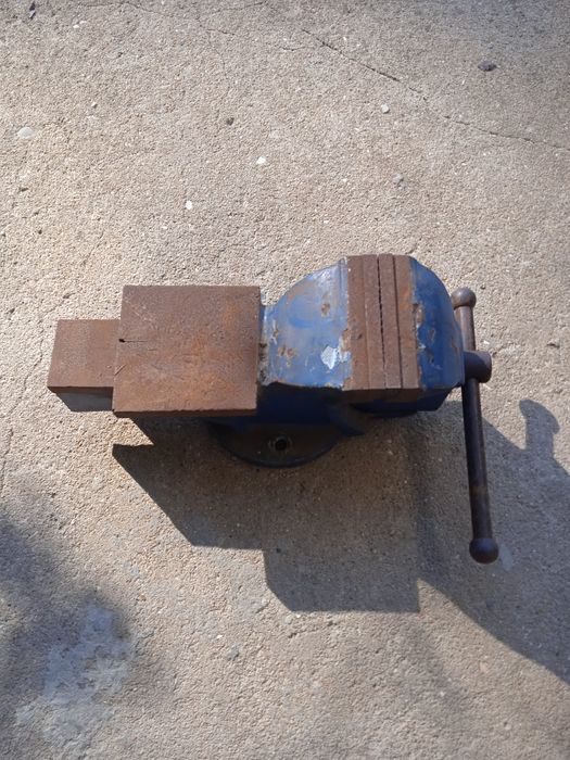 Torno de Bancada