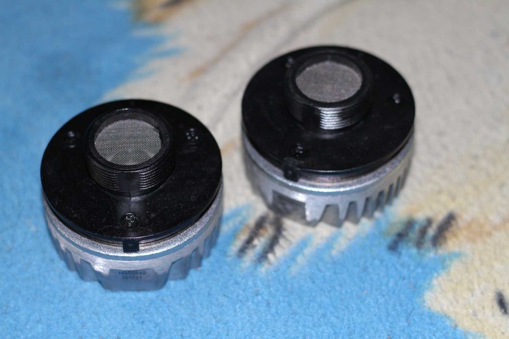 Głośnik Driver nowy oryginalny ALTO TS308,TS310,TS312,TS315,HG00640.