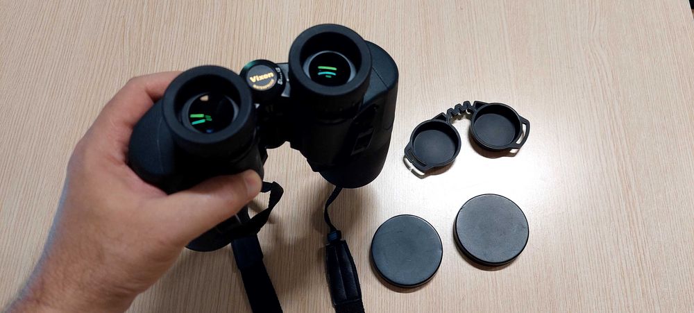 Binóculos Vixen Ascot 10x50