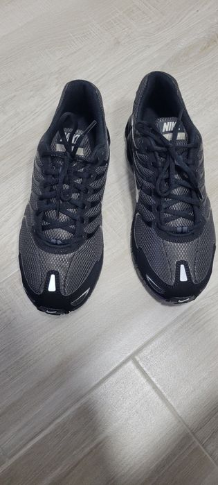 Кросівки AIR MAX TORCH 4