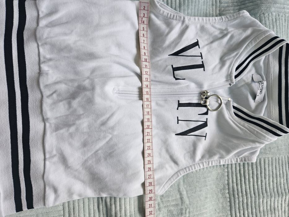 Sukienka Valentino  dresowa