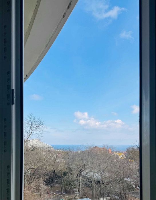 3 кімнатна квартира в Аркадії ЖК Аркадія Хіллс