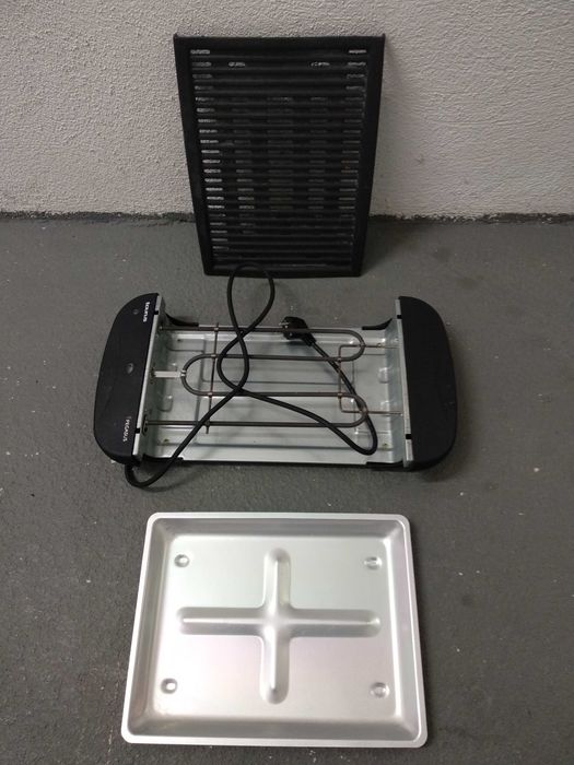 Grelhador (marca) Taurus