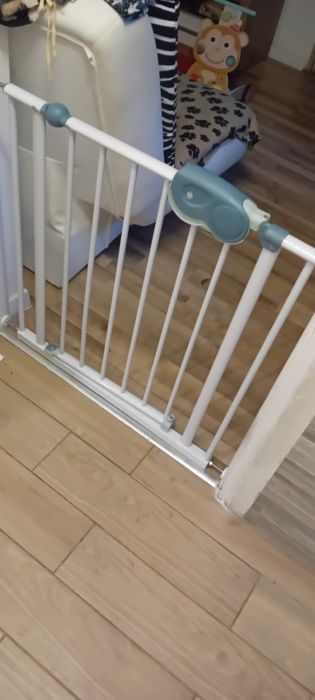 Bramka dla dzieci ,ochronna