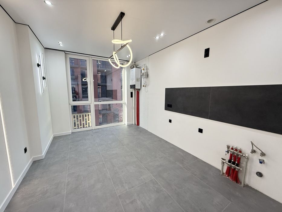 Продаж 1-кімнатної квартири з ремонтом