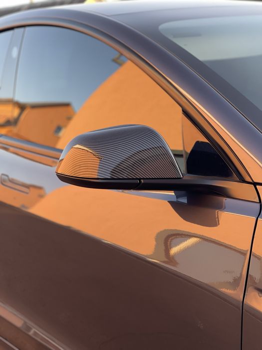 Tesla model 3 Perfomance 2021/08 rest