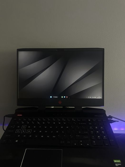 Sprzedam Laptop Hp-Omen