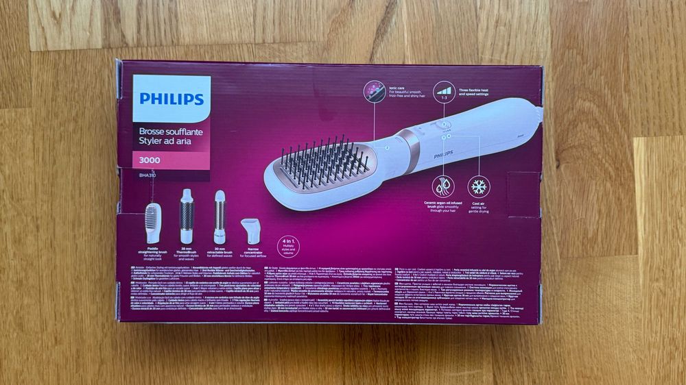 Philips Air Styler 3000