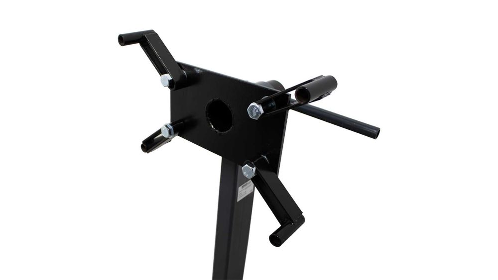 SUPORTE DE MOTOR ROTATIVO KROFTOOLS LL29
