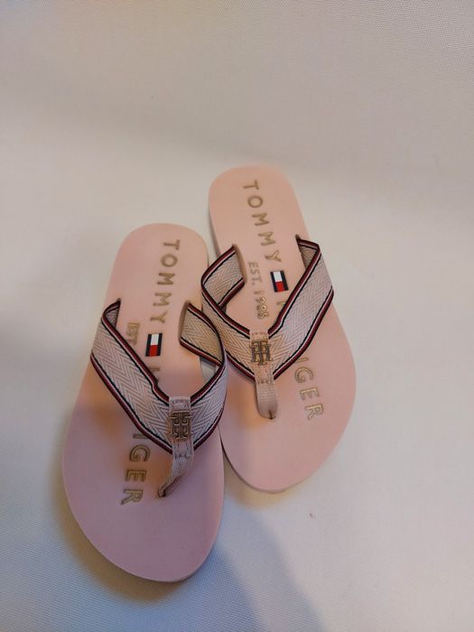 Tommy Hilfiger, Ugg шлепанцы