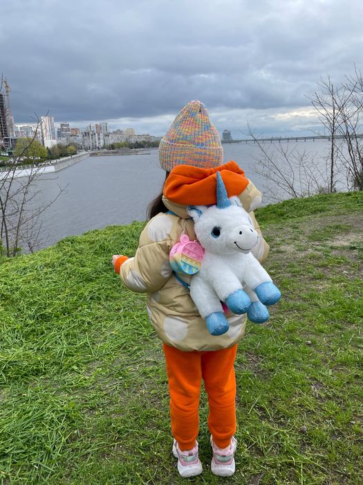 Куртка, костюм , шапка