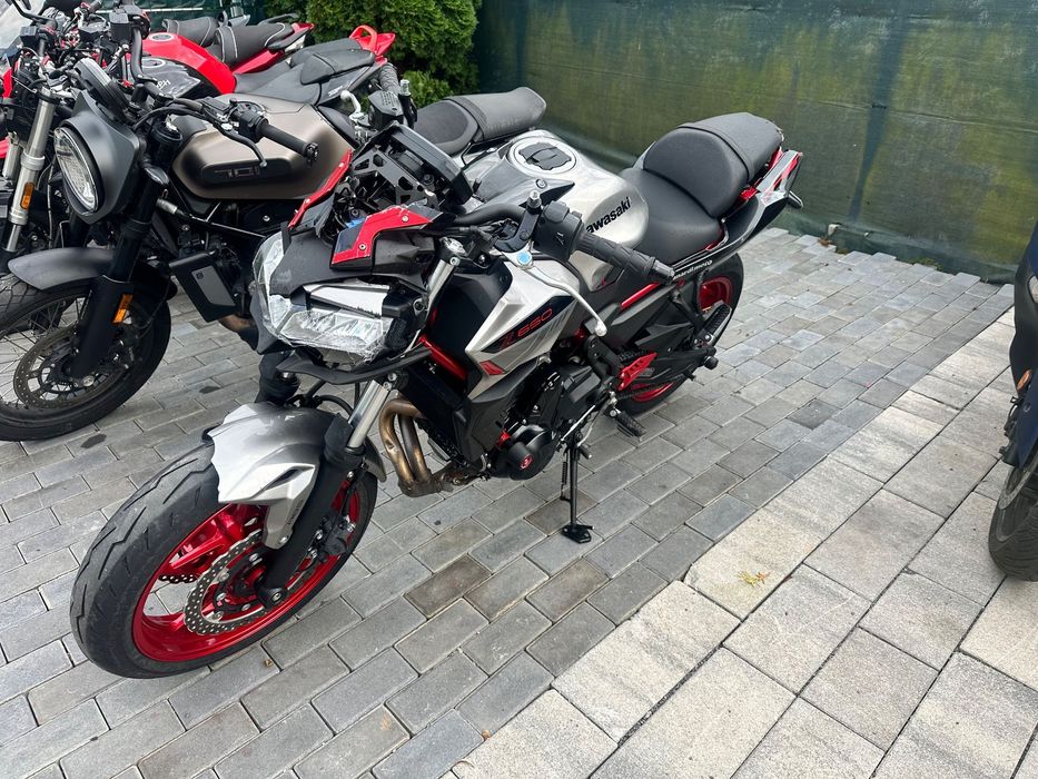 Kawasaki