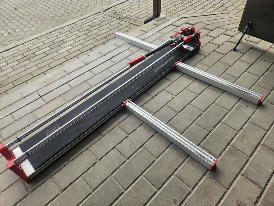 Оренда плиткорізу (сухоріз) 1200мм