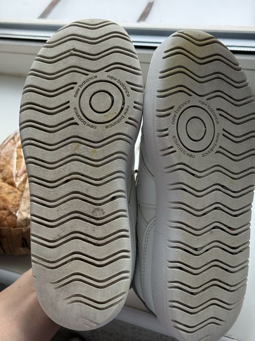 New balance СТ302  кроссівки 38 розмір шкіра