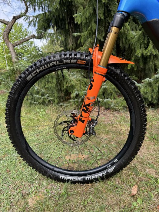 CUBE Actionteam 140A XL, 29”, BOSCH CX 4 GEN, 750W, Enduro, Full