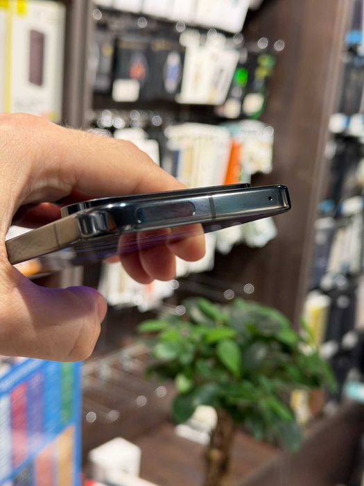 б/у Google Pixel 9 Pro XL 16/128GB (Obsidian) 22 ц