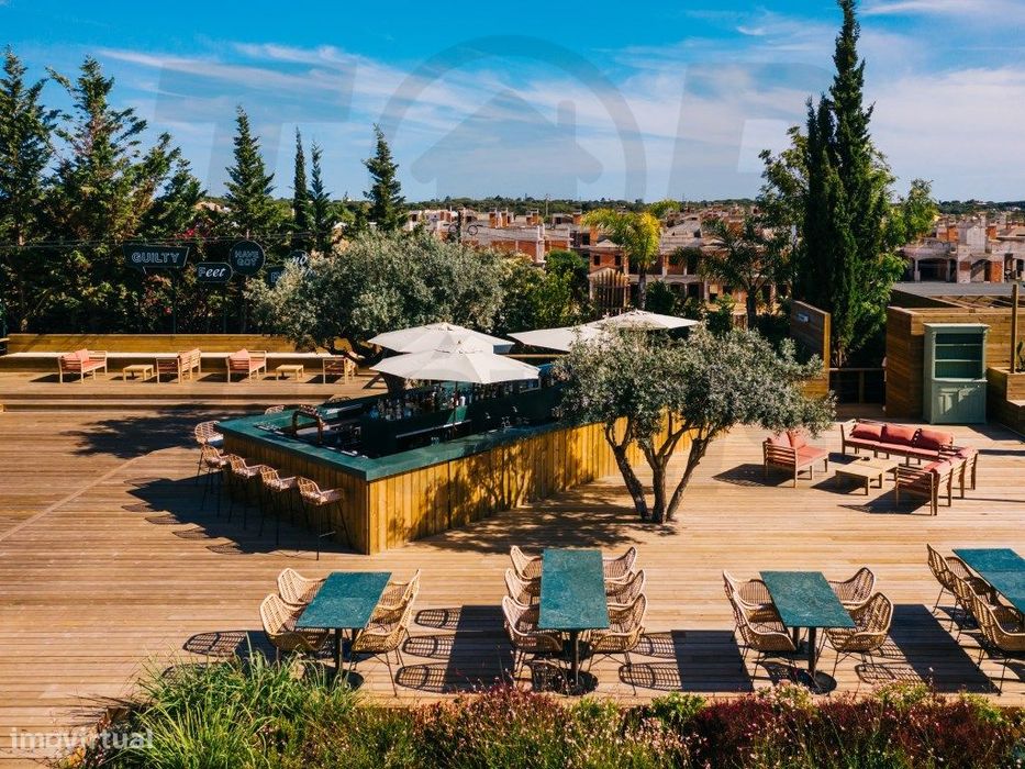 Restaurante - Almancil - 3.900.000€