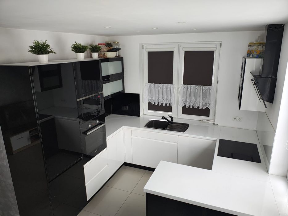 Meble kuchenne i sprzęt AGD