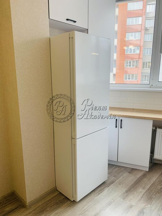 Оренда 1-кімн квартири 48 м2 на Боголюбова