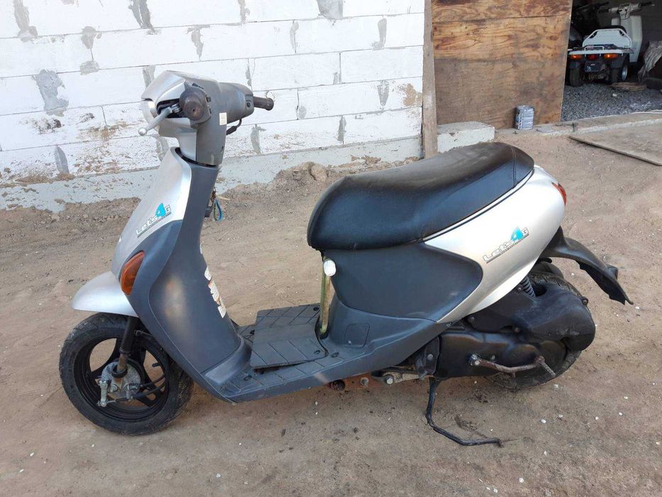 запчасти коленвал Yamaha Gear 4 t sa36 vino Sa 26 4 t dio 62 68 lets 4