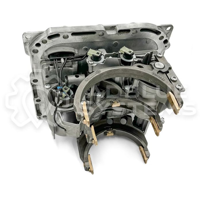 Wybierak skrzyni I-SHIFT VOLVO FH4, GAMA T, AT2612E, AT2412E, 21911582, 4213674206, 85022236