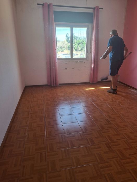 Predio  odivelas