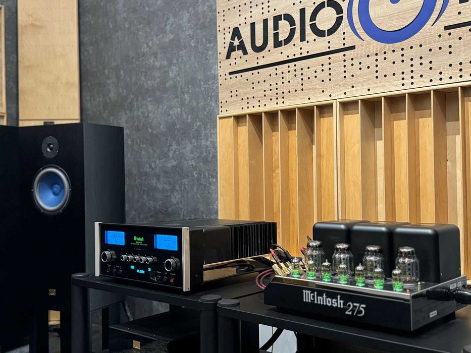 Audio Note AN-E/D Hemp | DOSTĘPNE OD RĘKI | Kolumny podstawkowe