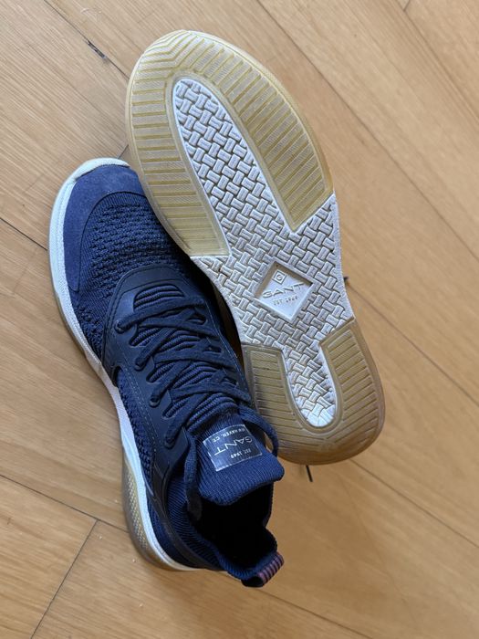 Sapatilha Gant, original, tamanho 42, em optimo estado