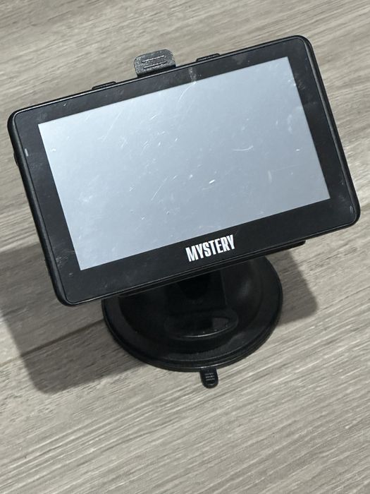 Наввгатор GPS