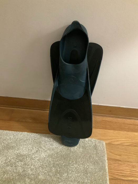 Barbatanas Subea tamanho 40 - 41