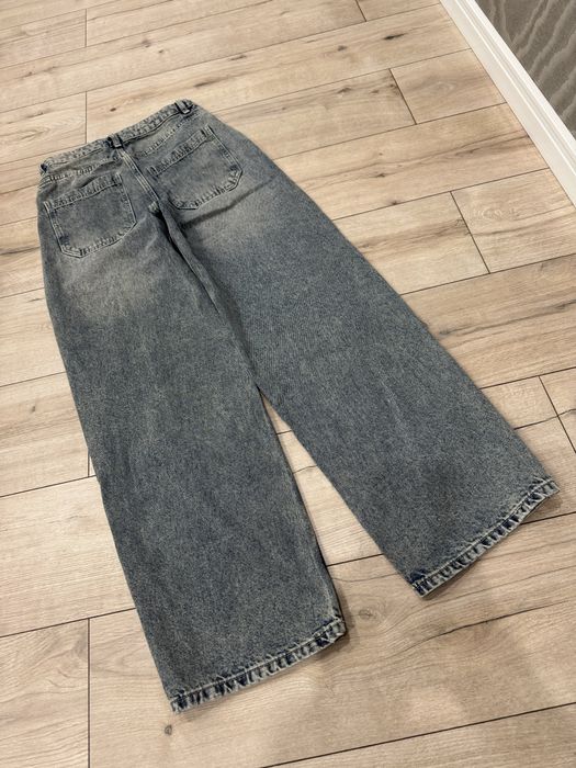Джинси жіночі 34р
