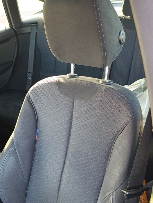 Samochód BMW SERIA 3 GT