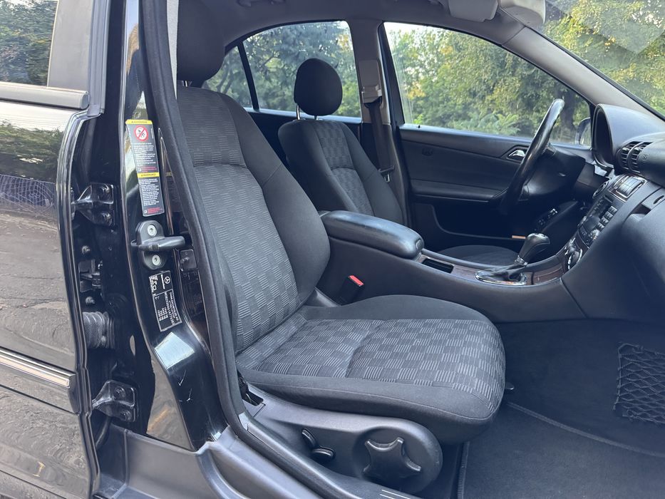 Продам Mercedes , на автоматі, 1.8 газ/бензин