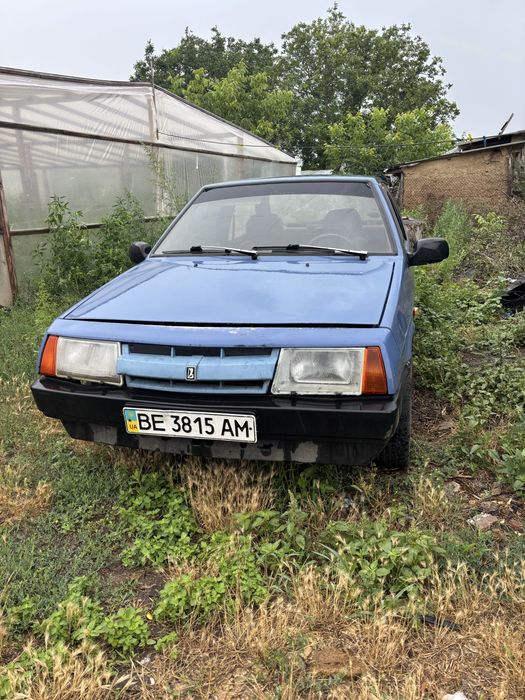 Продам Ваз 2108 СРОЧНО!!!