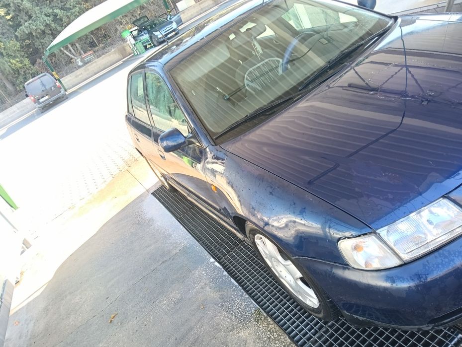 Excelente carro .Inspeção e iuc pago