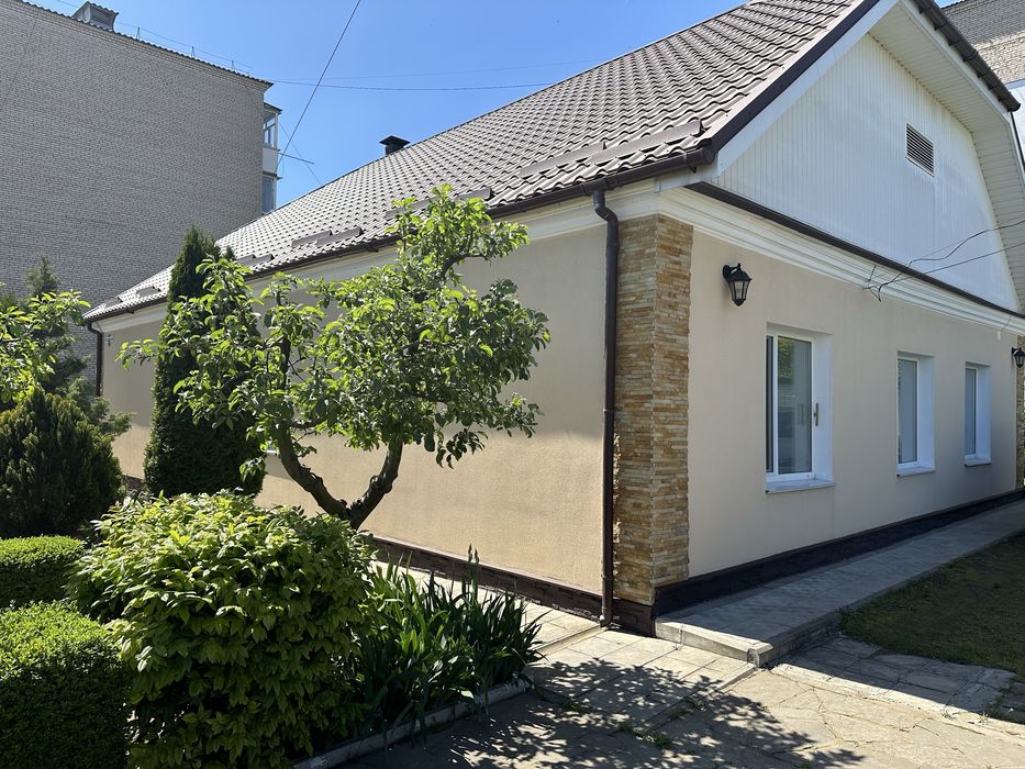 Продаж БУДИНКУ у м. Бершадь