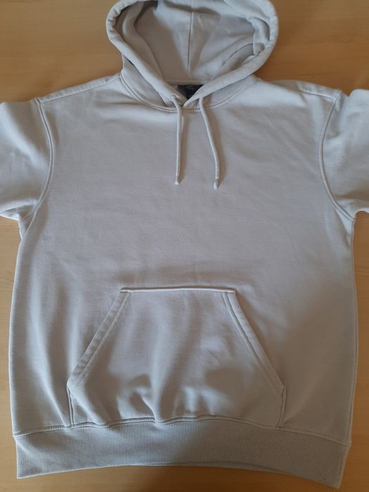 Bluza z kapturem H&M Loose fit XS