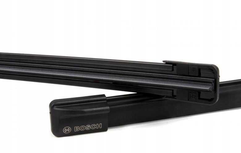 Wycieraczki pióra Bosch AEROTWIN przód KIA PRO CEED komplet