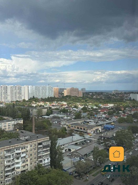 !! СРОЧНО. 3-комнатная квартира. Парк Горького. Скай Сити !!