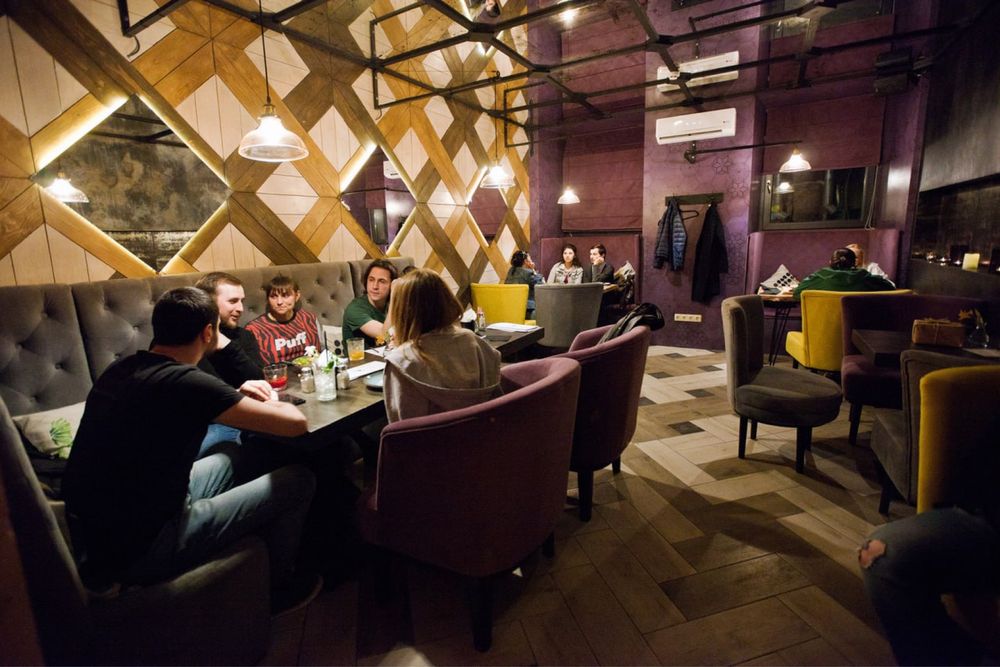 Продам коммерческое помещение с готовым бизнесом