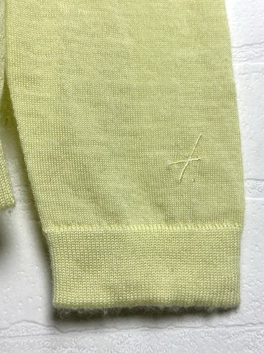 Джемпер Falconeri 100% кашемір светр