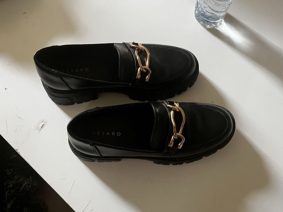 sapatos tamanho 38