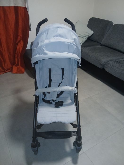 Carro de bebé  da Chico