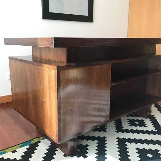 Secretária Vintage anos 50