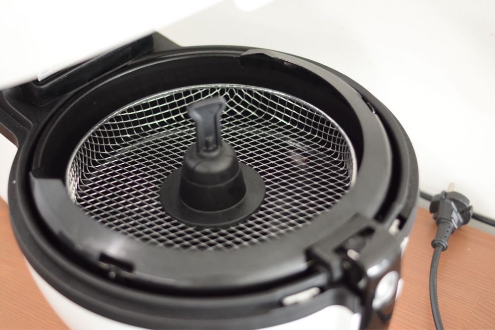 Air Fryer Tefal Actifry Genius (capacidade: 1,2 Kg)