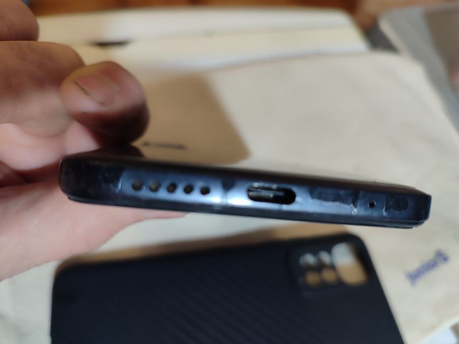 Xiaomi redmi note 11