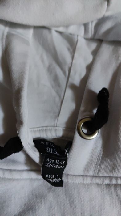 Спортивная кофта для мальчика