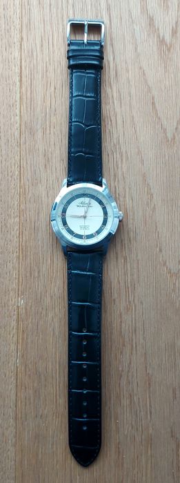 Zegarek Atlantic Worldmaster ref: 53654/754